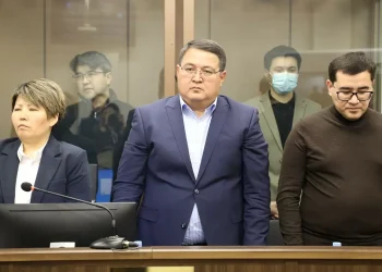 Дело Бишимбаева: брат Салтанат Нукеновой высказался о текущих судебных решениях