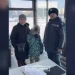 Двух мальчиков вернули родителям полицейские Астаны