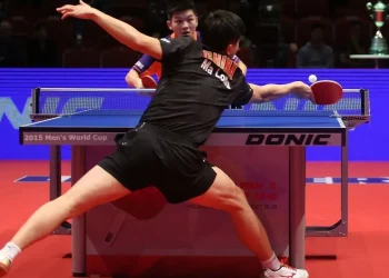 Болельщикам и туристам из Китая предоставят специальные турпакеты на ЧА по настольному теннису