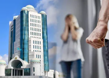 Депутаты сената одобрили закон о защите женщин и детей от бытового насилия. Его отправят на подпись Токаеву