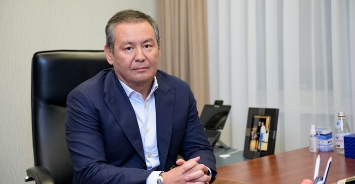 Данияр Абулгазин направляет 1,5 миллиарда тенге на строительство домов в Костанайской области