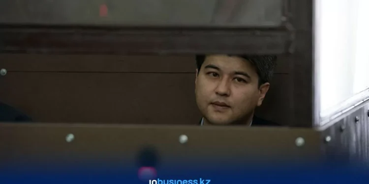 Дело Бишимбаева: новое заседание с трансляцией онлайн