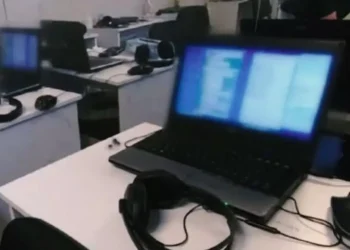 С участием МВД РК ликвидированы транснациональные группы интернет-мошенников