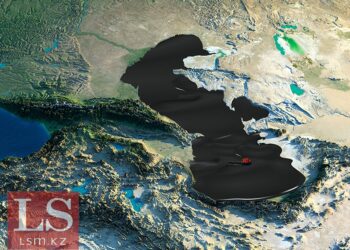 Крупная компания опровергла информацию об утечке нефти на Каспии