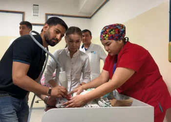 Благотворительный фонд AYALA подвел итоги работы за 17 лет