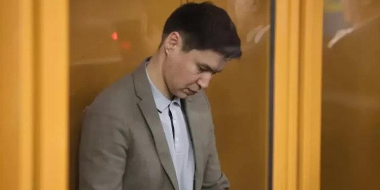 Прокуратура хочет изменить формулировку обвинения в адрес Байжанова