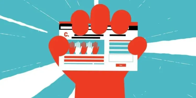 Официальный сайт онлайн-петиций запустили в Казахстане. Как подать заявление