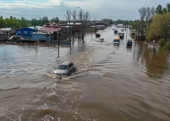 Паводок-2024: халатность или стечение обстоятельств?