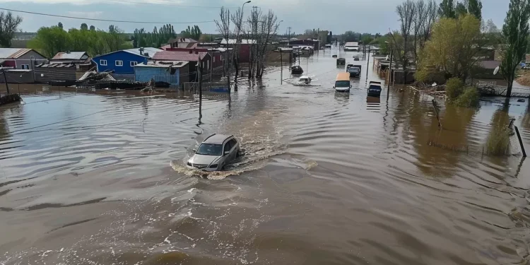 Паводок-2024: халатность или стечение обстоятельств?