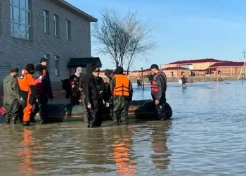 Тимур Кулибаев направит 30 млрд тенге на ликвидацию последствий паводков