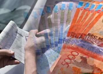 «Игры будущего» в Казахстане состоятся позже на один год