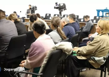 «Казахстанский Медиа Альянс»: о решении судьи по резонансному делу Бишимбаева