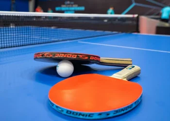 Миллион тенге объявлен за дизайн талисмана чемпионата Азии по настольному теннису