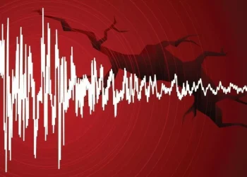 Сейсмологи Казахстана сообщили о землетрясении магнитудой 4.2