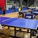 Турнир по настольному паратеннису проходит в Караганде