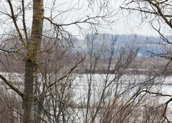 Где и кого подтопит 16-17 апреля в Казахстане?