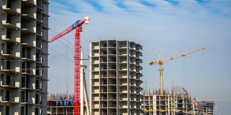 В Казахстане большие риски возникновения новых долгостроев – Олжас Бектенов