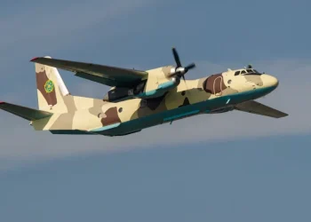 В Казахстане опровергли информацию о торговле списанной военной авиатехникой