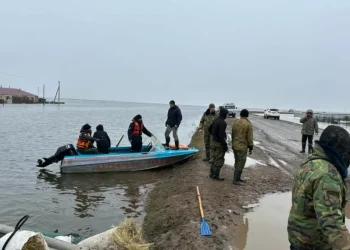 Сельчанам из пострадавших от паводков районов РК предложили отсрочить оплату кредитов на 3 года