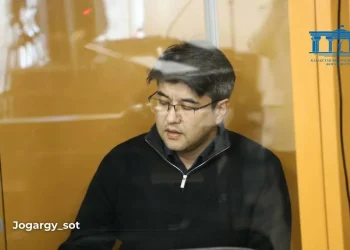 В часы смерти Салтанат Бишимбаев переписывался с контактом «Юлия Супер»