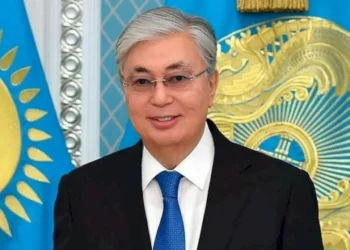 Токаев поздравил казахстанцев с праздником Ораза айт