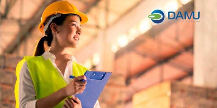 Программу «Үміт» запустили для поддержки женщин-предпринимателей