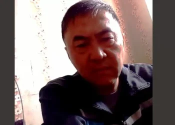 Кайрат Сатыбалды в суде признал свою вину