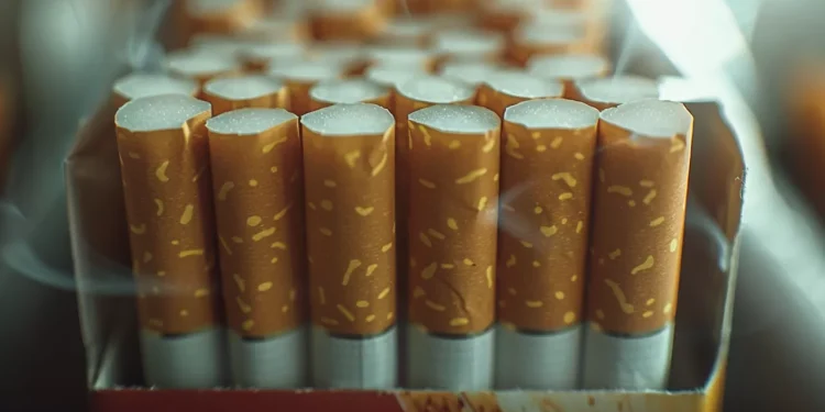 Сигареты подорожают: утвержден акциз на 2029 год для ЕАЭС