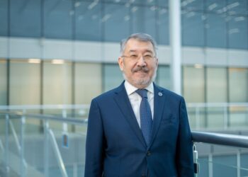 Пятилетие AITU: Готовим будущее IT