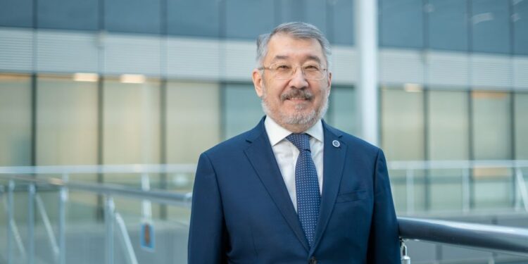 Пятилетие AITU: Готовим будущее IT