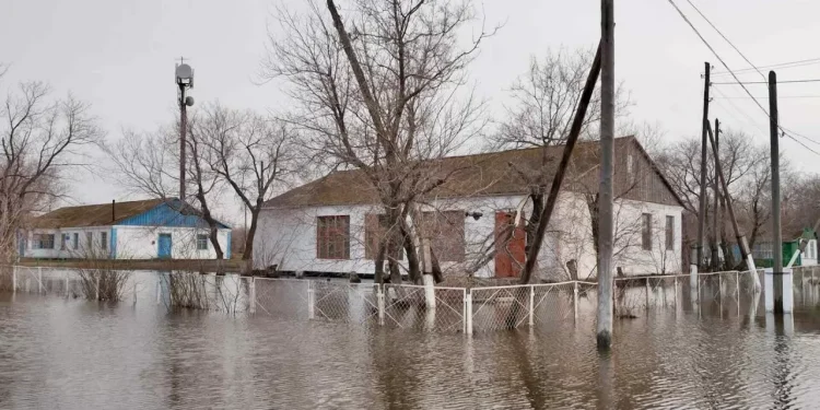 Паводки-2024: когда станут известны суммы компенсаций за пострадавшие дома