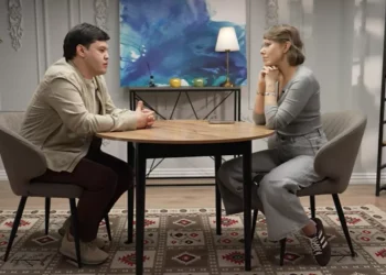 Как «любимец Назарбаева» до смерти избил свою жену: вышел фильм Собчак о Бишимбаеве