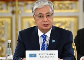 Токаев назвал ключевые задачи развития ЕАЭС