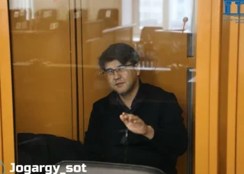 Бишимбаева приговорили к 24 годам заключения