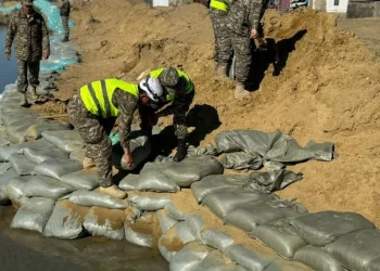 Ситуация с паводками в РК: что известно на 15 мая