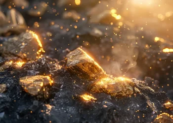 Владельцы TS Minerals вернули себе месторождение золота с запасами на миллиард долларов