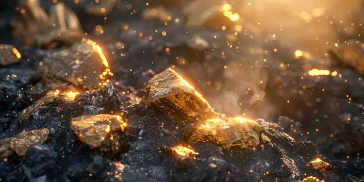 Владельцы TS Minerals вернули себе месторождение золота с запасами на миллиард долларов