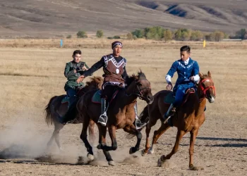 Власти Казахстана значительно сократили программу Всемирных игр кочевников