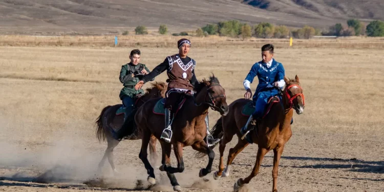 Власти Казахстана значительно сократили программу Всемирных игр кочевников