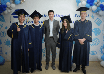 Международное образование стало доступнее для талантливых детей