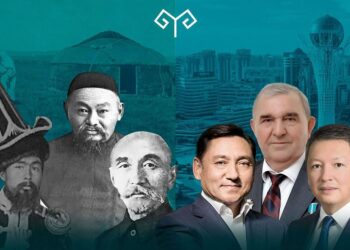 Давайте назовем имена добрых людей