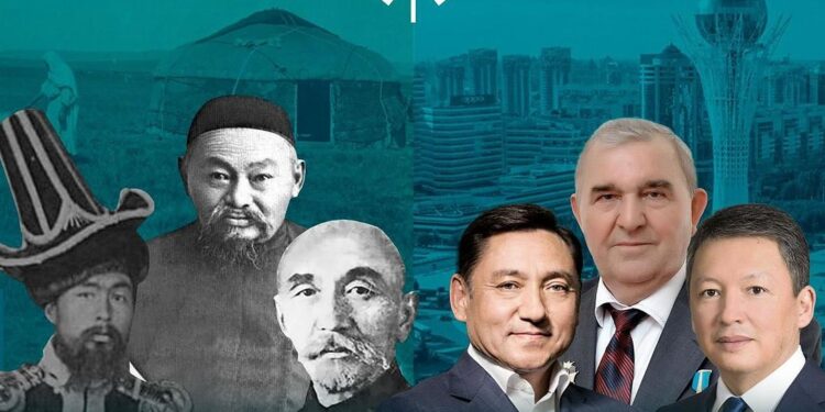 Давайте назовем имена добрых людей