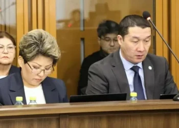 Дело Бишимбаева: апелляционная жалоба адвоката Газымжанова оставлена без удовлетворения