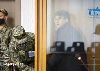Очень высокий запрос на справедливость: что показал суд над Бишимбаевым