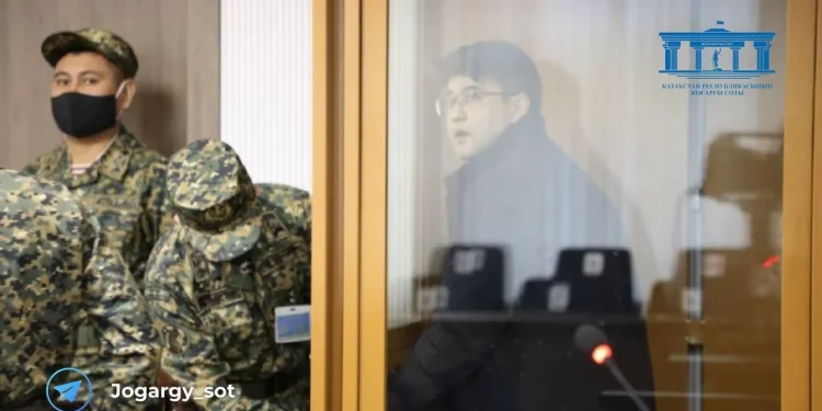Очень высокий запрос на справедливость: что показал суд над Бишимбаевым