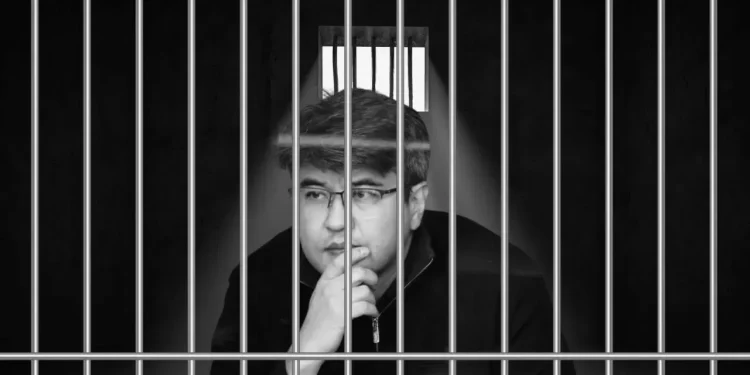 В какой из тюрем Казахстана будет отбывать наказание Бишимбаев?
