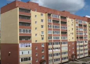 Данияр Абулгазин восстановил жилье 70 семьям, пострадавшим от паводков в Костанайской области