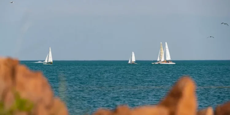 Правительство РК изменило границы Мангистауской области