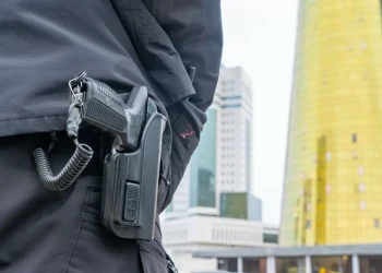 Дело Бишимбаева: наказаны двое полицейских