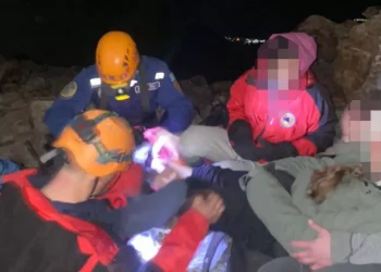 Туристке стало плохо во время восхождения на пик Чимбулачка в Алматинской области